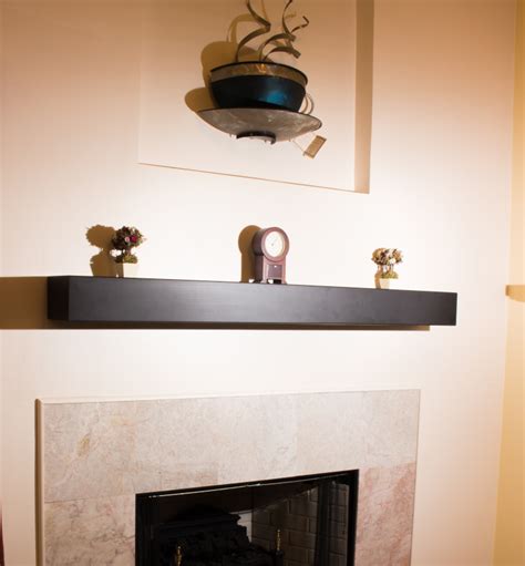 fabricated custom metal mantel shelfs|wood fireplace mantel shelf.